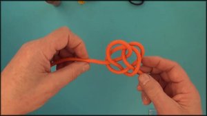 New rope game King of knots,  levels 3---5