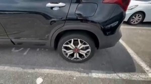 KIA SELTOS 2021г. Осмотр автомобиля из Южной Кореи для нашего клиента