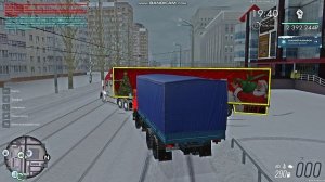 Natalya_Bogdanova Уход с ДТП