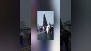как прошли мои каникулы зимой