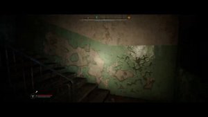 S.T.A.L.K.E.R 2 Экзоскелет "Брумбар" и путь к нему