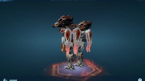 как я играл в War robots
