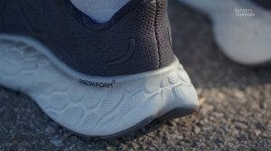 New Balance Fresh Foam X More V4 Review