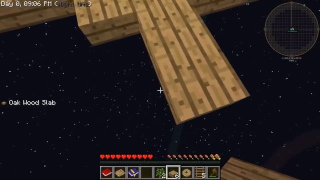 Minecraft - Sky Factory #1: Starting From Nothing смотреть онлайн