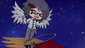 ~ Город золотой ~ Данте/Куро