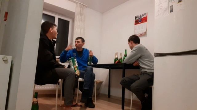 WhiteNight di Russia | See You Again Dima