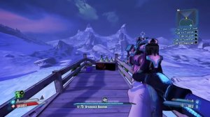 Borderlands 2- Best Build For Maya The Siren (Level 80 Raid Boss Build &High DPS & Op 10 Build)