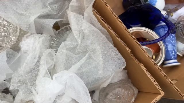🔥Германия ПоХоД Барахолка! Антиквариат Винтаж Фарфор Германия ! Про поиск клада!