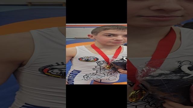 Клуб"АРС"Донгарон/ Греко-римская борьба/