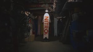 NITRO - THE QUIVER  2024 / 2025 Season