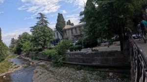 Крым | Ялта 2024 | Набережная Ялты | Цены на еду