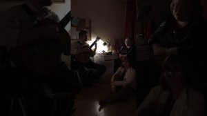 Прекрасен ты, осенний лес