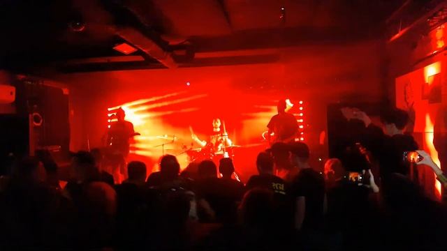 Пурген - Серый бетон смотреть онлайн