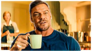 Джек Ричер (3 сезон)🔥⚡Русский трейлер (Субтитры 2025) Боевик, триллер