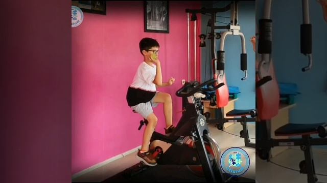 Спорт и аутизм