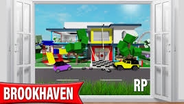 Куда девать синмю карточку в Брукхейвен