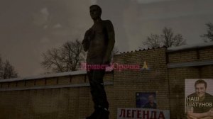 Белые розы для Сергея Кузнецова от поклонников доставлены и возложены у Юрочки,любимого его ученика