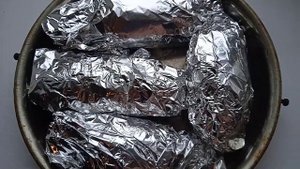 рецепт крошка картошка в домашних условиях