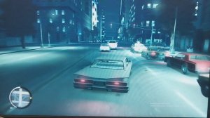 гта 4 байкиры 6 части