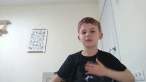 Отличный отзыв от юного путешественника, впервые посетившего Алтай