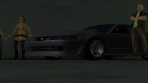 Miyagi Brooklyn (Remix)#Gta car meet