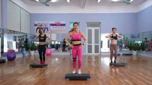 Eva Fitness 201201