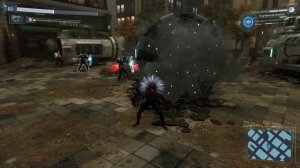 Marvel’s Spider-Man Remastered ➤DLC Город, который никогда не спит ➤Прохождение #22