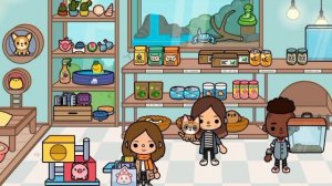 я купила маме котёнка 😯
тока- бока - toca - Boca 💚