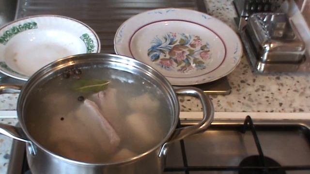 РЁБРЫШКИ в МЕДОВО - ГОРЧИЧНО - СОЕВОМ МАРИНАДЕ ? в ДУХОВКЕ ! ENG SUB смотреть онлайн