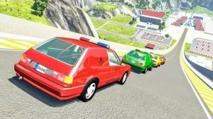 Гонки машинок | Мультфильмы для детей топ 2024 | 523