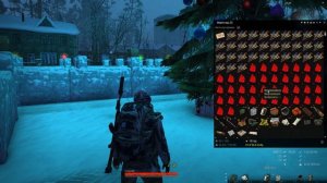 Stalker online ( Открываем, Новогодние мешки с подарками 67шт, что нам выпадет? )