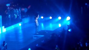 Heartbeat. Enrique Iglesias. Saint-Petersburg 11.04.2011 .mp4