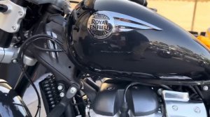 Royal Enfield Super Meteor 650 All Colours - Black, Red, Blue, Silver, Navy Blue, Dual Tone