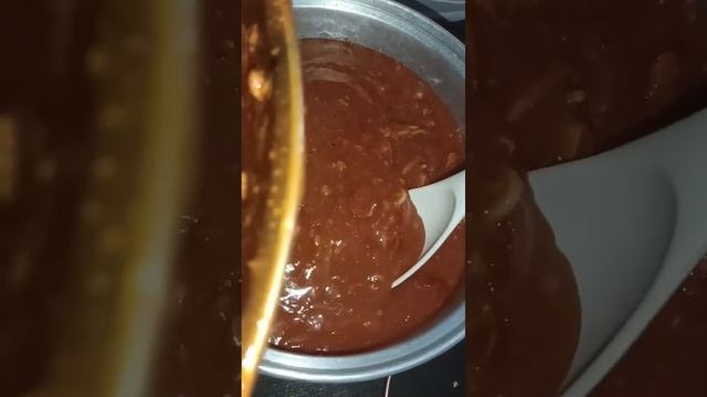 #seetình Spaghetti Sauce #satisfying #shorts #viral смотреть онлайн