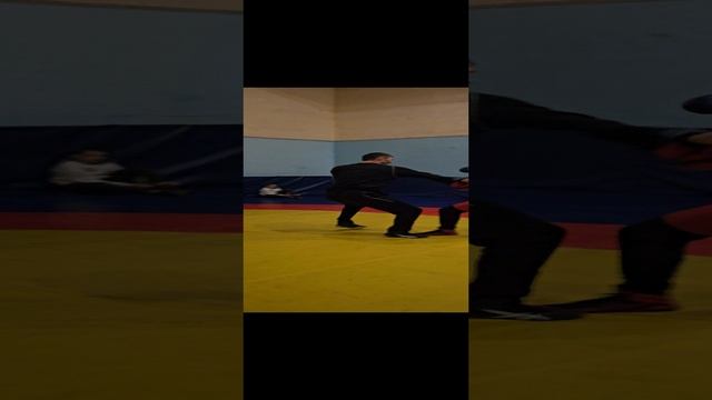 Бокс и Черой/Клуб"АРС"Донгарон/