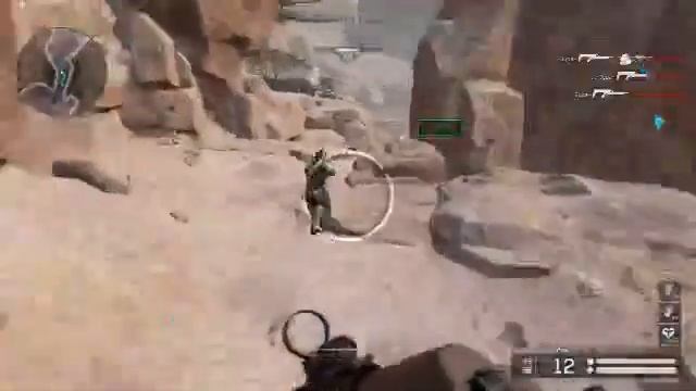 Warface ПВЕ смотреть онлайн