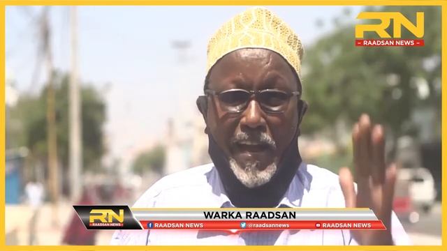 GUDOOMIYE MURSAL OO XILDHIBAANO 10-NEEYO AH KA JOOJIYAY QEYB GALKA KULAMADA BFS & ARAGTIDA SHACABKA