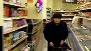 Немного борисоглебской истории: Открытие "Верхнего Дикси" 2011 год