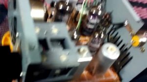 Приемник прямого преобразования на 7 МГц