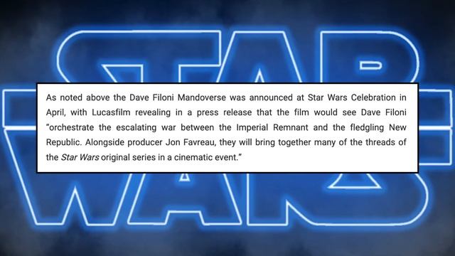 Is Lucasfilm's PR Strategy Backfiring?