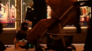 Ритмы невского проспекта