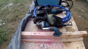 Сварил переходник на систему охлаждения ЮМЗ 6