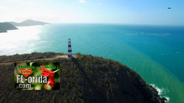 Isla Margarita LIGHTHOUSE VIEWS смотреть онлайн