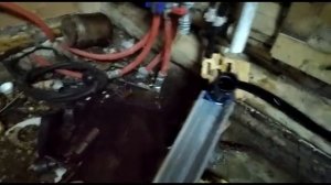 Как разморозить водопровод?