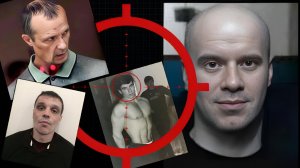 Что Стало с самыми Смертоностными Киллерами России 1990-х годов..?!