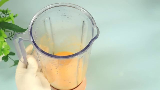 Carrot Mix Milk, Honey and You Will Thank Me - Simple Recipe смотреть онлайн