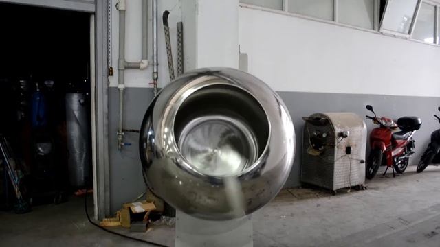 OS -1350 Dragee Machine / Драже OS-1350