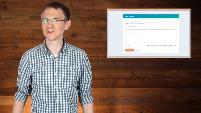 How to use HubSpot Sales [Demo] смотреть онлайн