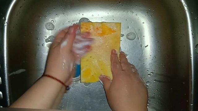 ASMR part (ч.) 1 🧽💦#asmrvideo #shower gel #sponge #spongesqueeze/#видеоасмр #гельдлядуша #губка