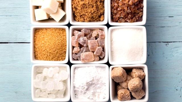 Искусственные подсластители увеличивают потребность в сахаре